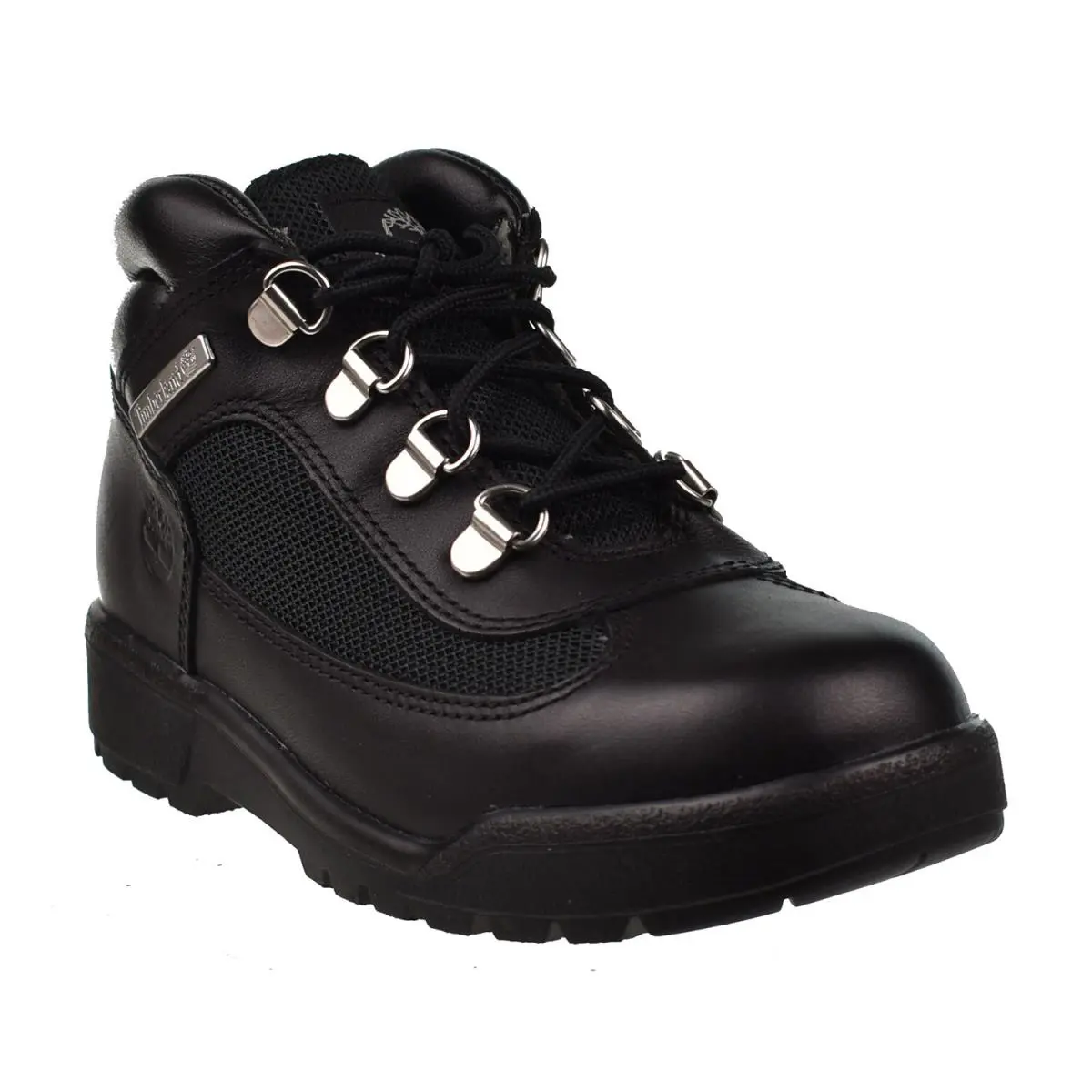 Timberland shoes - Black 0