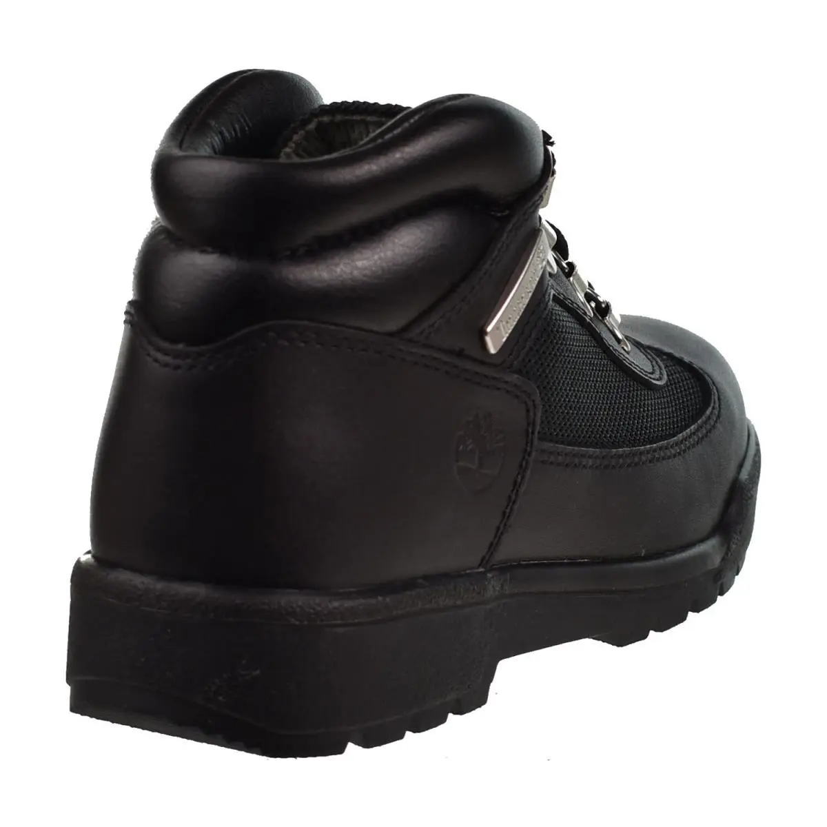 Timberland shoes - Black 1