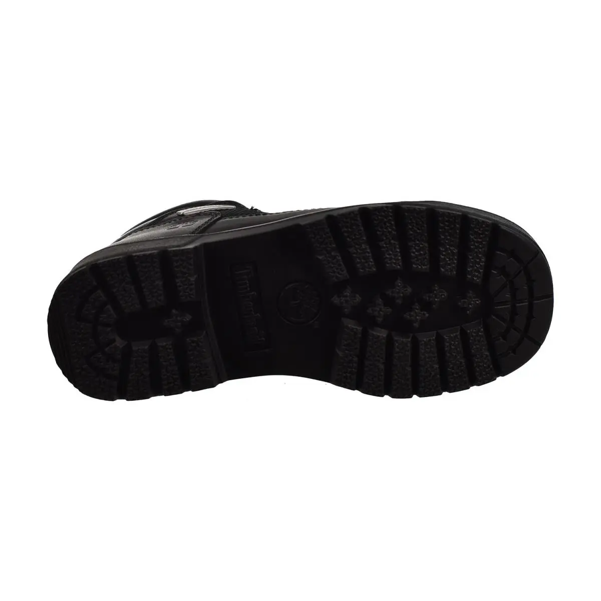 Timberland shoes - Black 4
