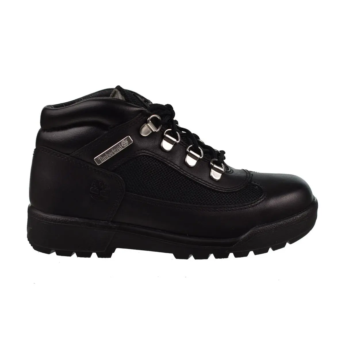 Timberland shoes - Black 5