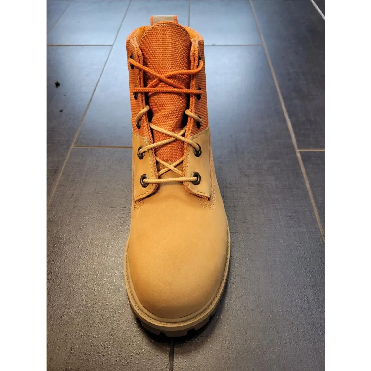 Timberland shoes - Brown 8