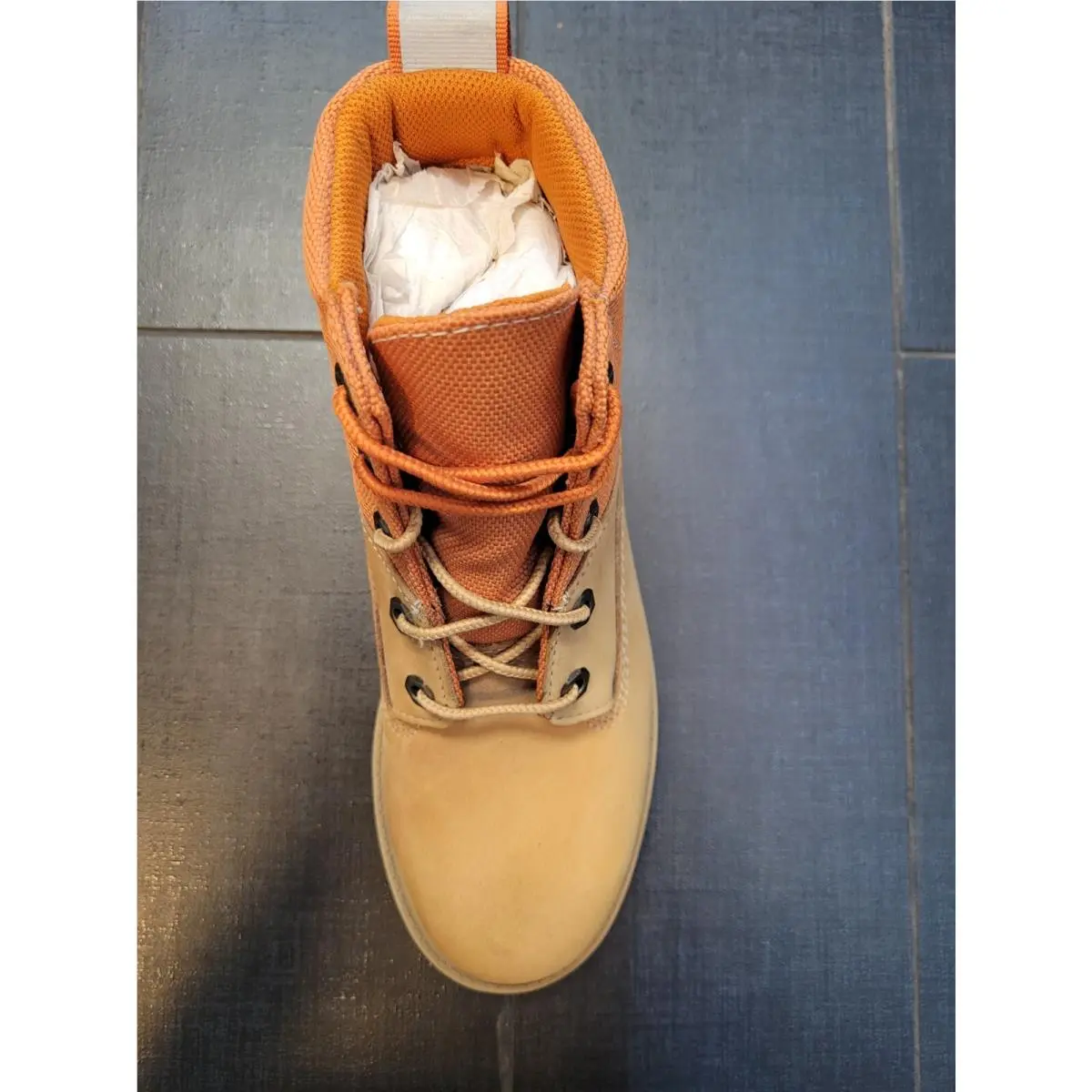 Timberland shoes - Brown 9