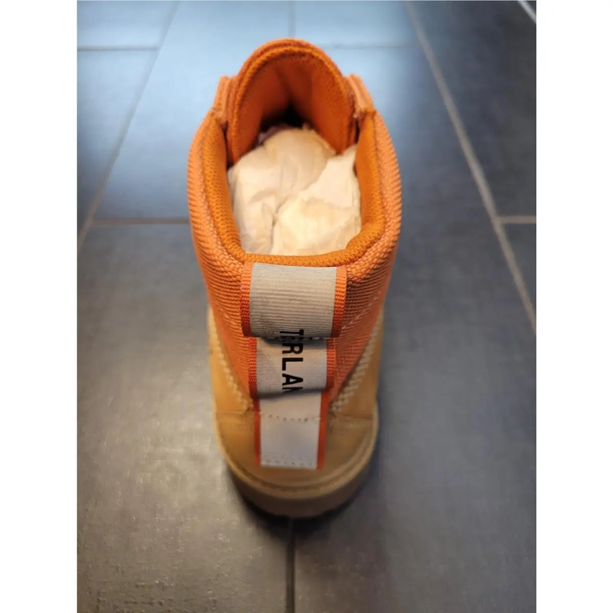 Timberland shoes - Brown 6