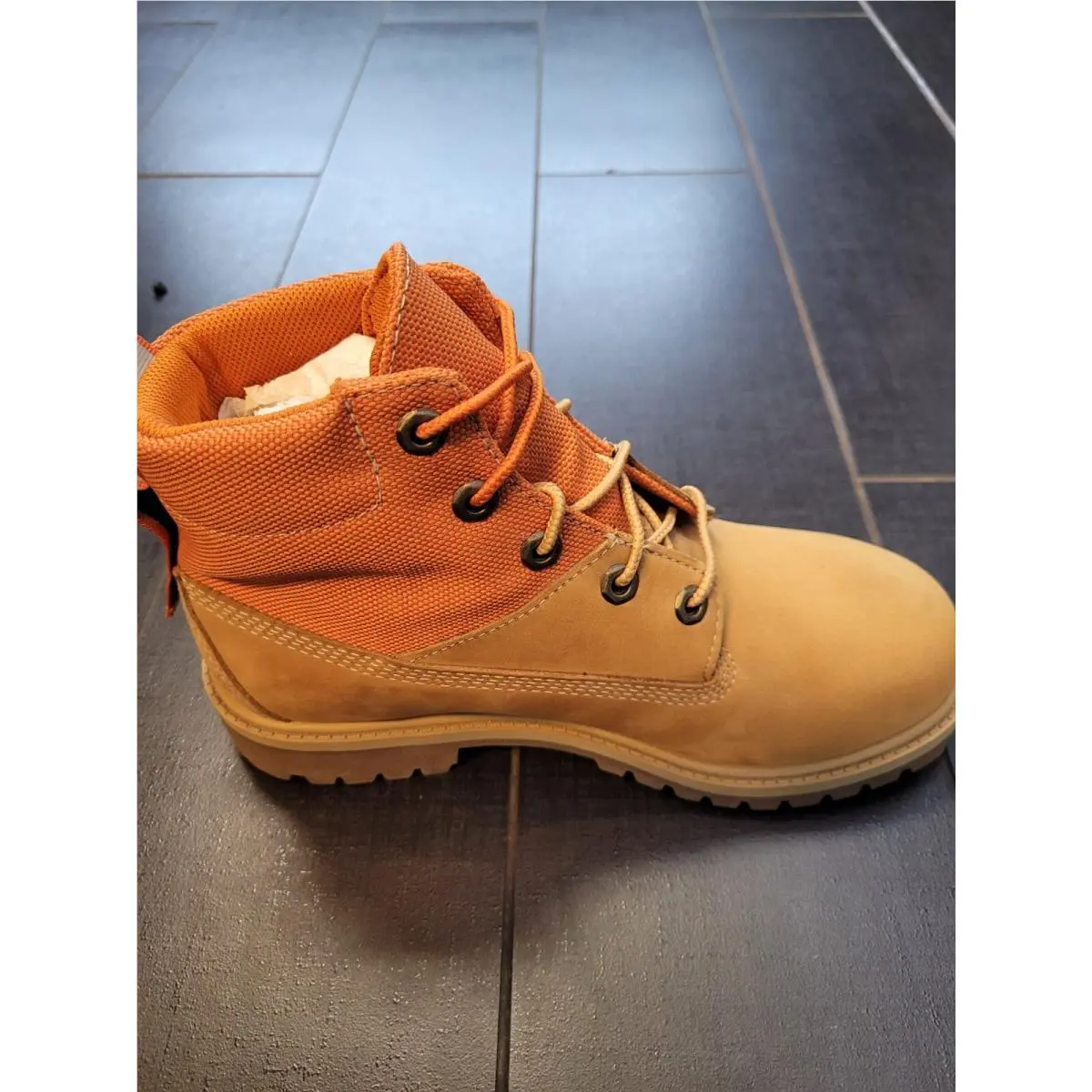 Timberland shoes - Brown 7