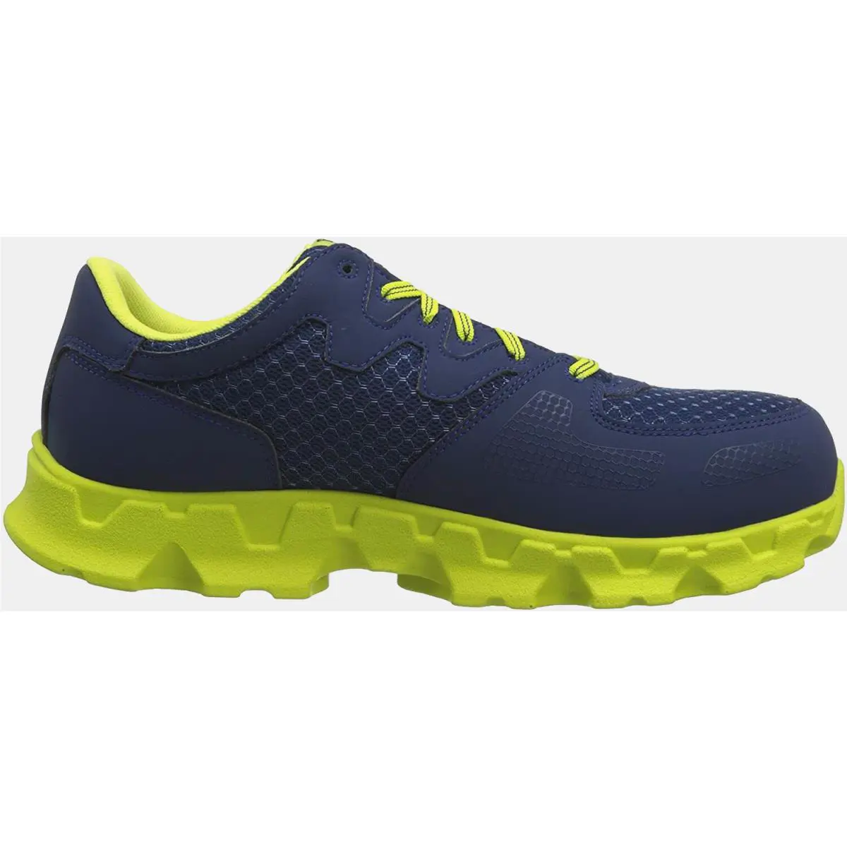 Timberland shoes - PRO Powertrain - PRO Powertrain - Dark blue/Green 0
