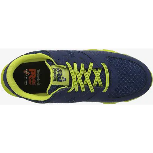 Timberland shoes - PRO Powertrain - PRO Powertrain - Dark blue/Green 3