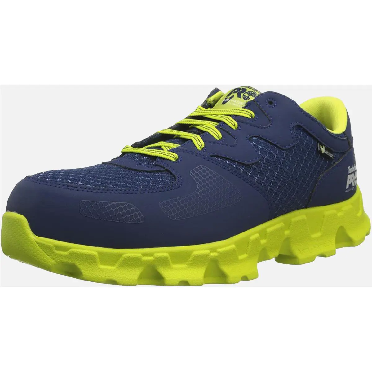 Timberland shoes - PRO Powertrain - PRO Powertrain - Dark blue/Green 6