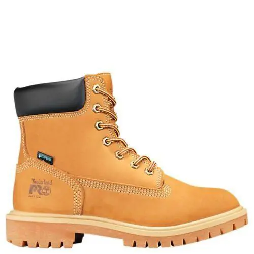 Timberland shoes - Timberland Women`s 6 Inch Boots - A1KJ8 - Wheat 1