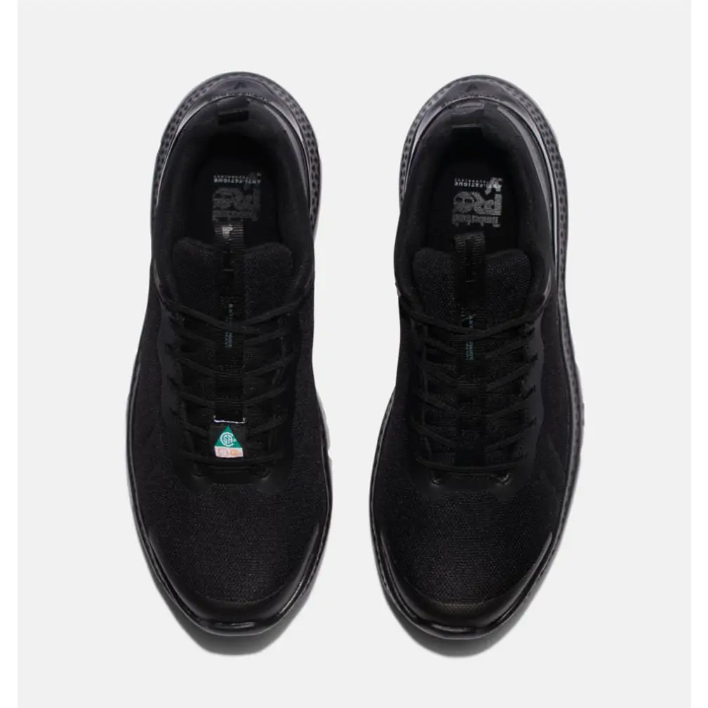Timberland shoes - Black 3