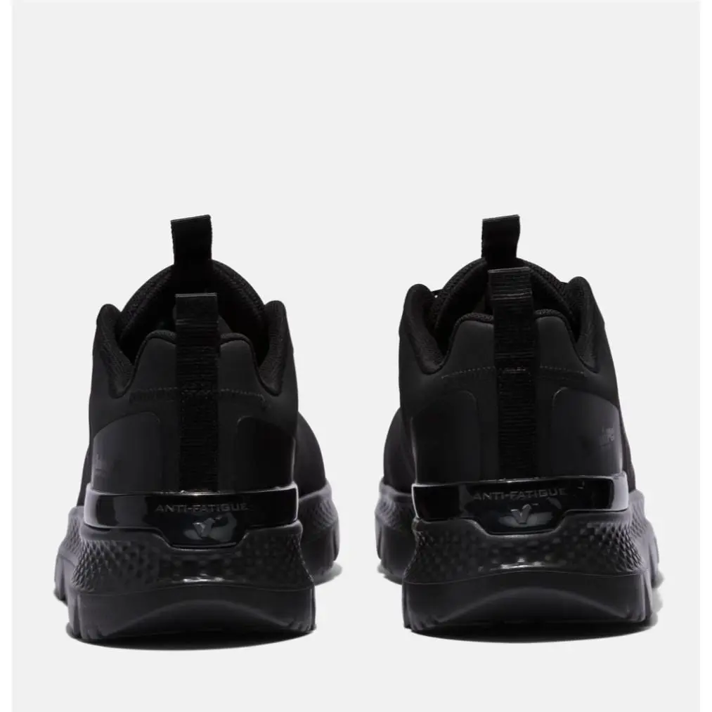 Timberland shoes - Black 4