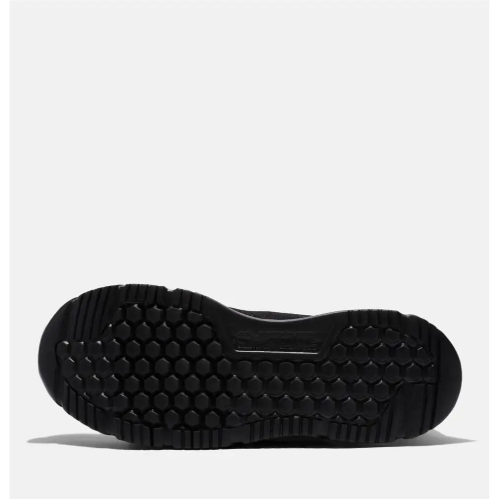 Timberland shoes - Black 5