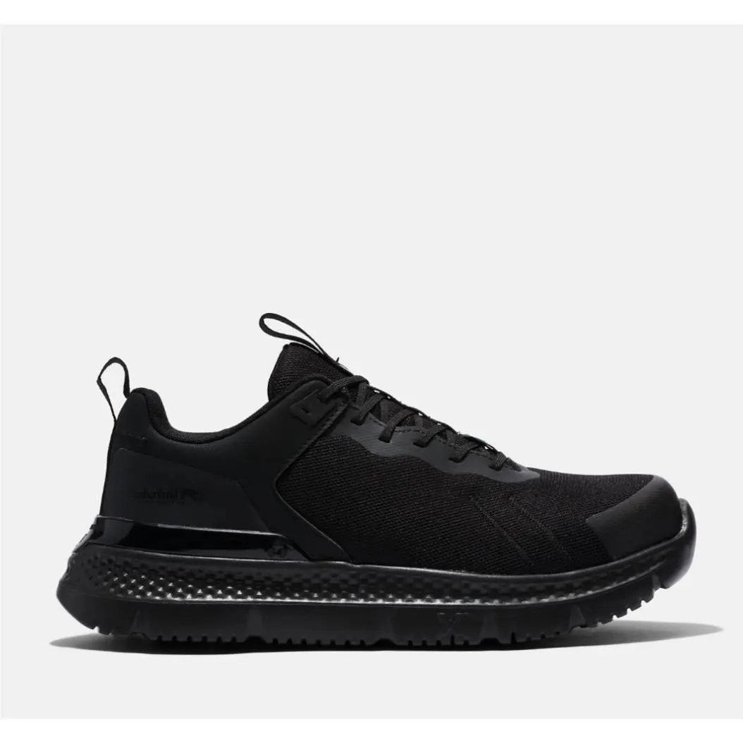 Timberland shoes - Black 6