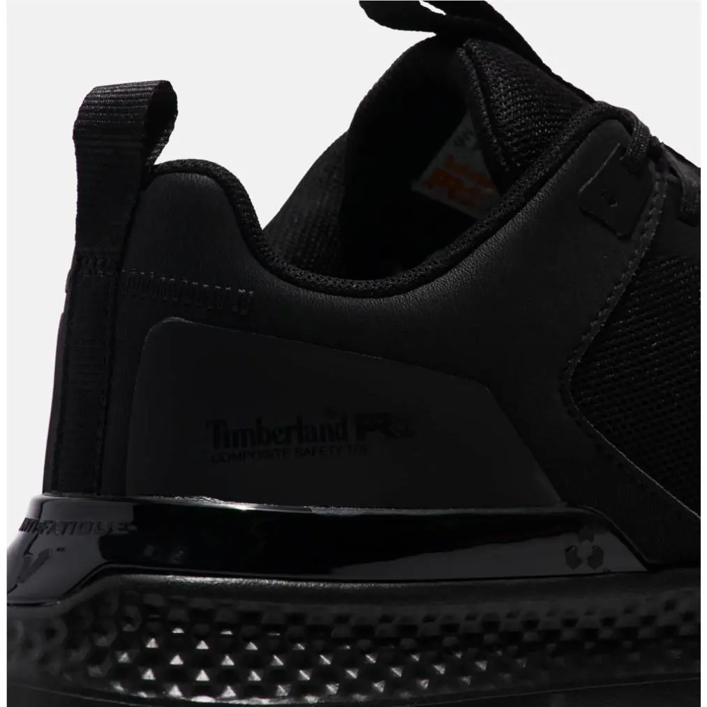 Timberland shoes - Black 8