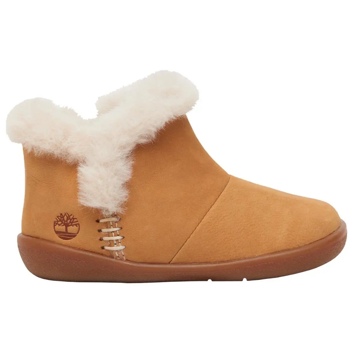 Timberland shoes - Timberland 0A27FP-763 - Wheat 4