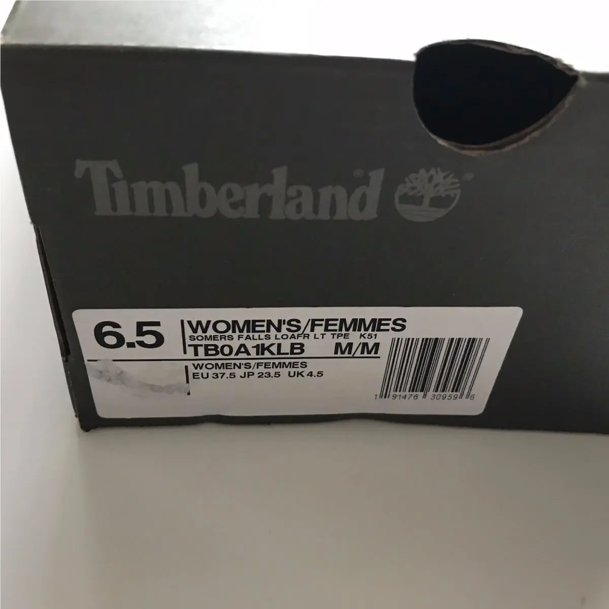 Timberland shoes - A1KLB - A1KLB - See pictures 16