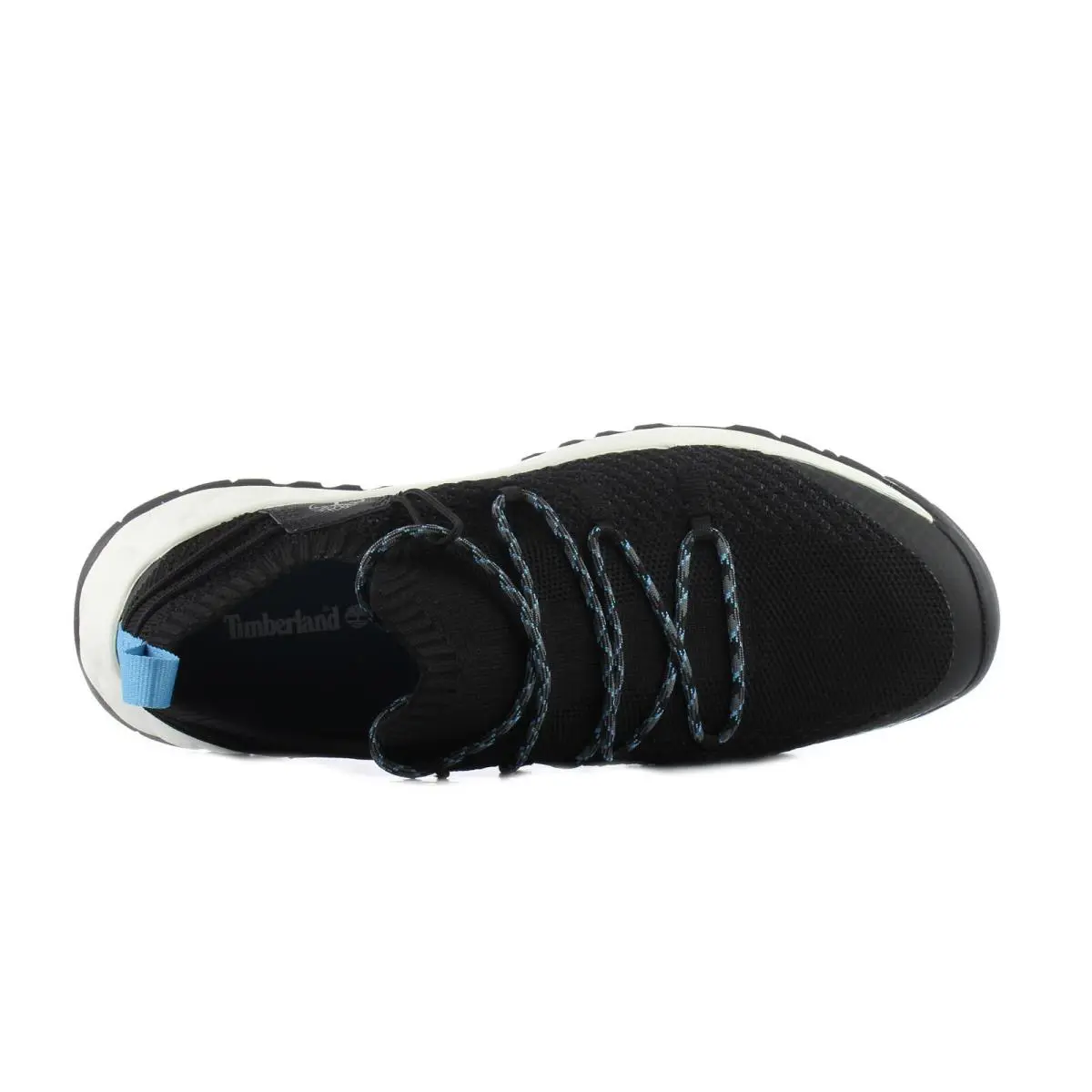 Timberland shoes - Black 2
