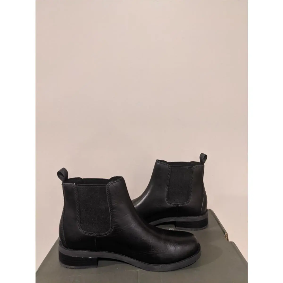 Timberland shoes - Mont Chevalier - Mont Chevalier - Black 0