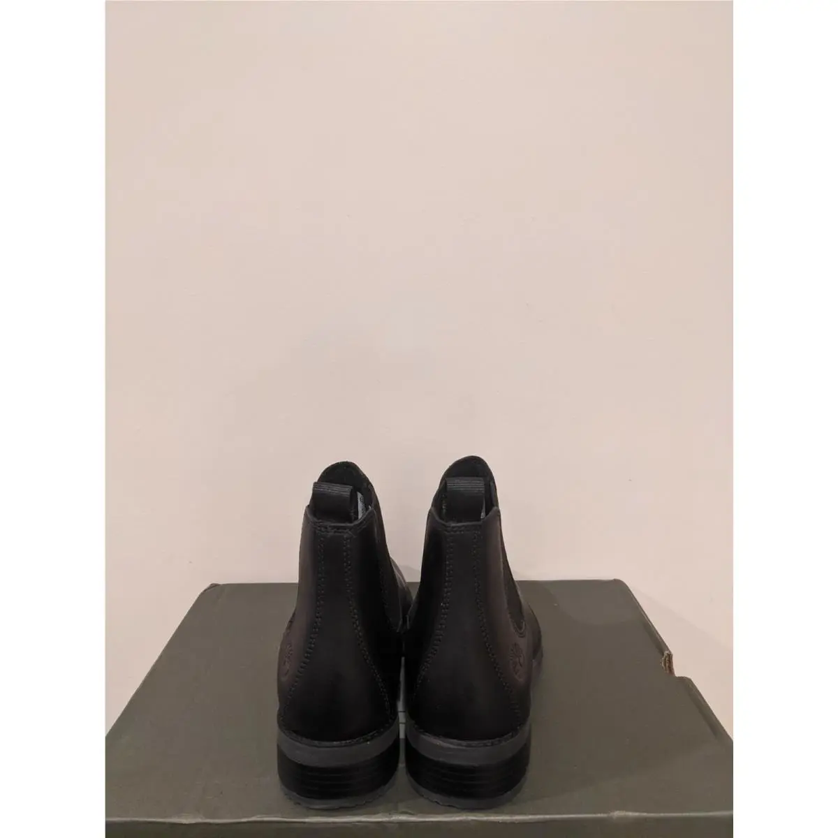 Timberland shoes - Mont Chevalier - Mont Chevalier - Black 2