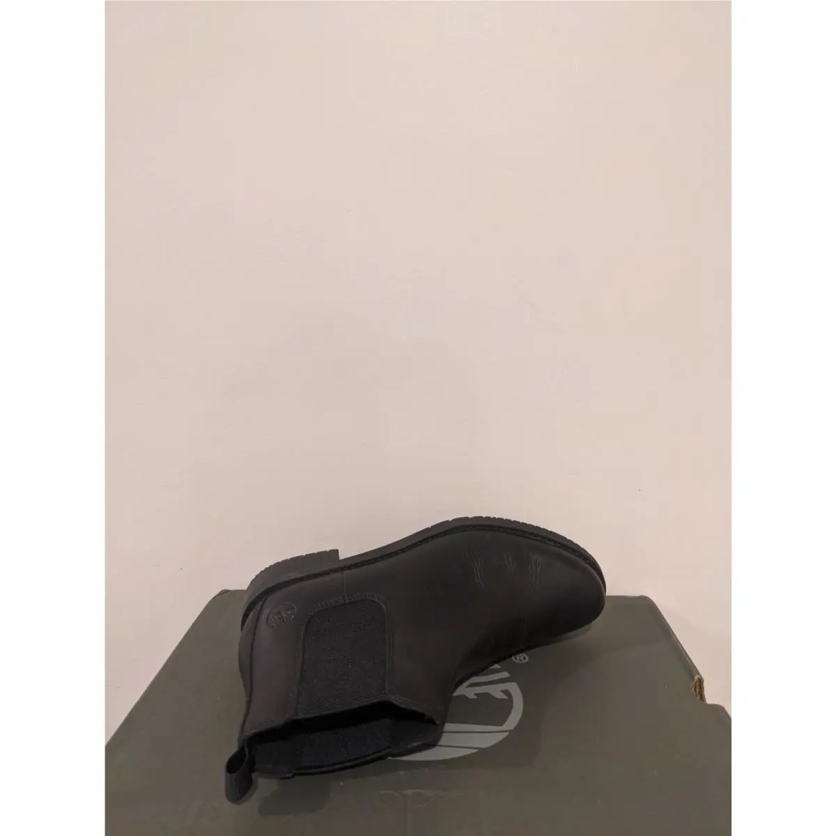 Timberland shoes - Mont Chevalier - Mont Chevalier - Black 10