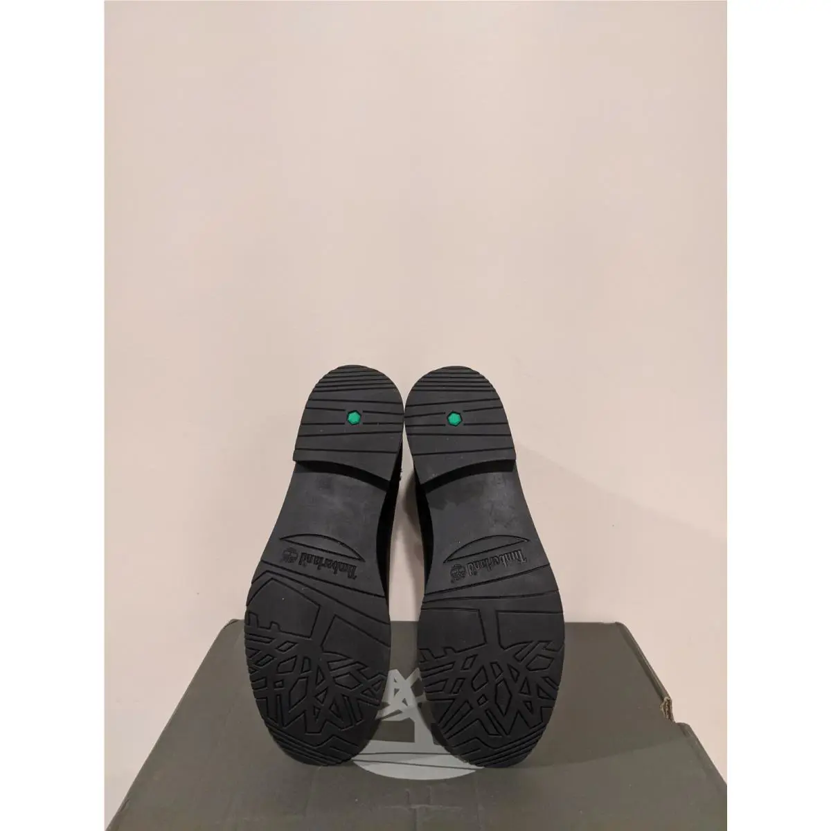 Timberland shoes - Mont Chevalier - Mont Chevalier - Black 11