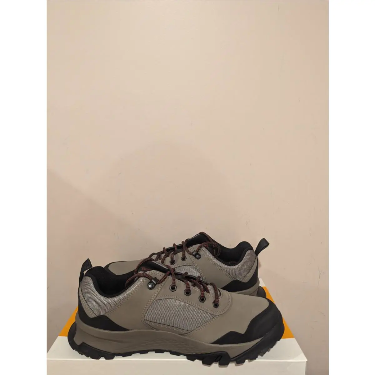 Timberland shoes - Timberland Redwood Falls - Redwood Falls - Medium Grey 0