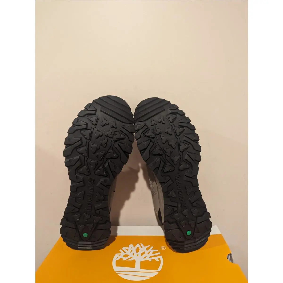 Timberland shoes - Timberland Redwood Falls - Redwood Falls - Medium Grey 3