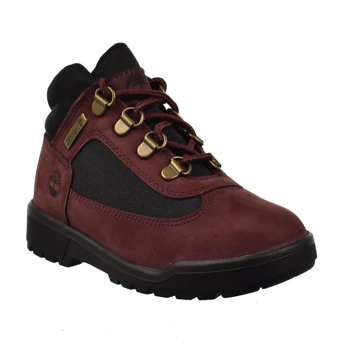 Timberland shoes - Burgundy 0