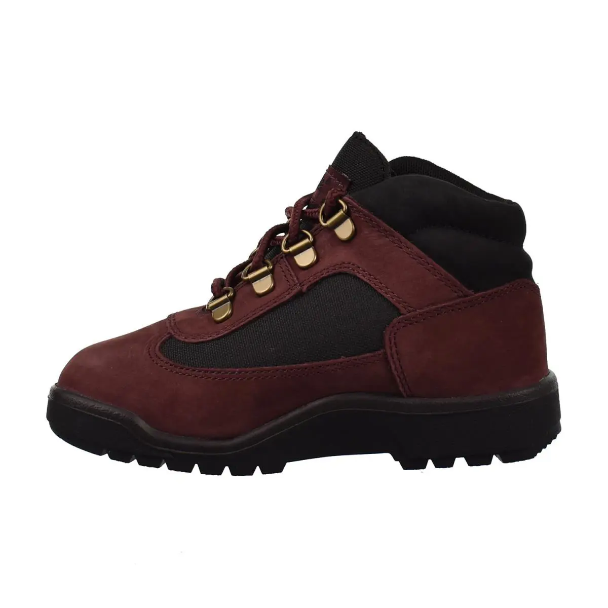 Timberland shoes - Burgundy 8