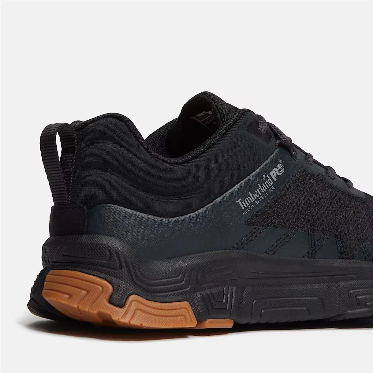 Timberland shoes - Black 1