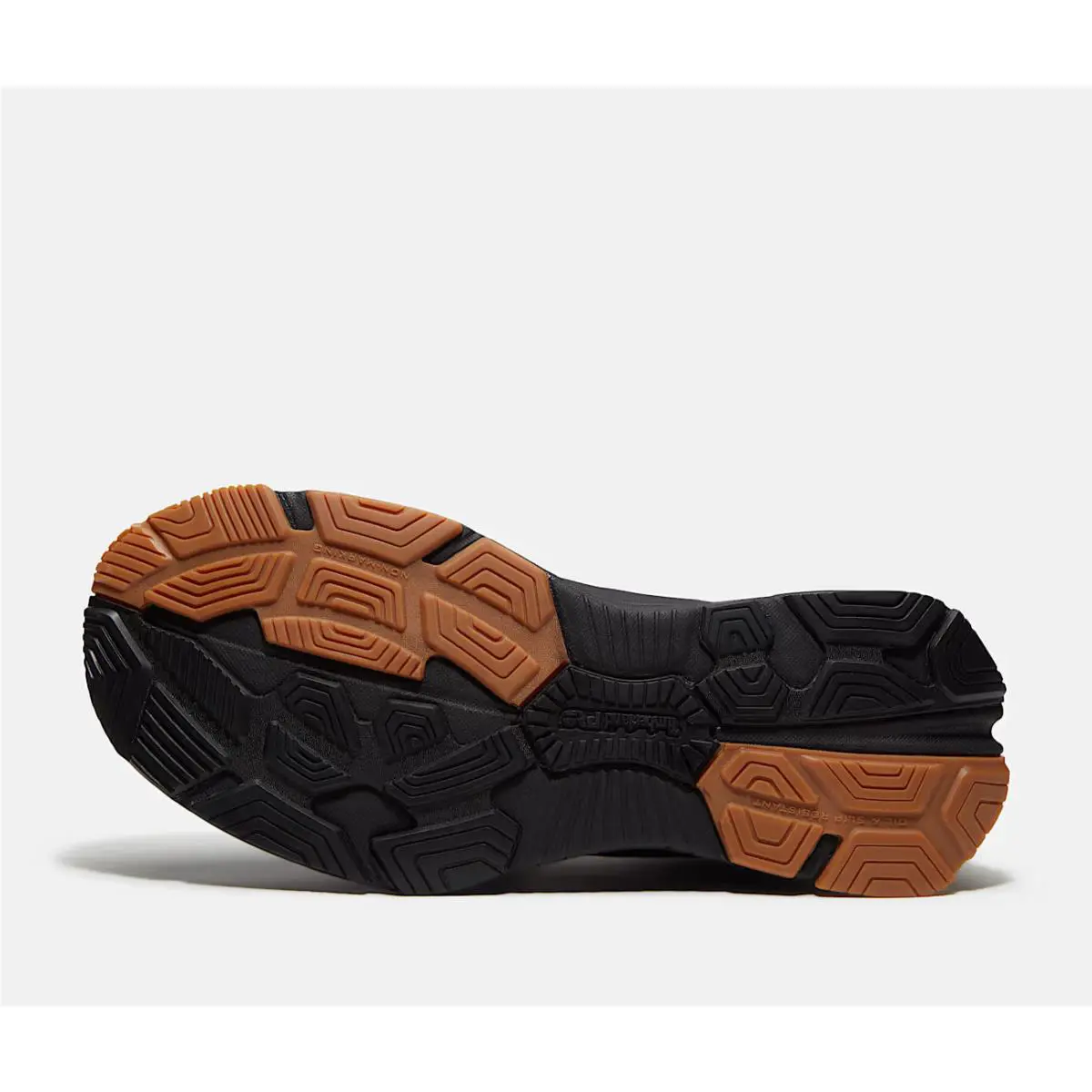 Timberland shoes - Black 4