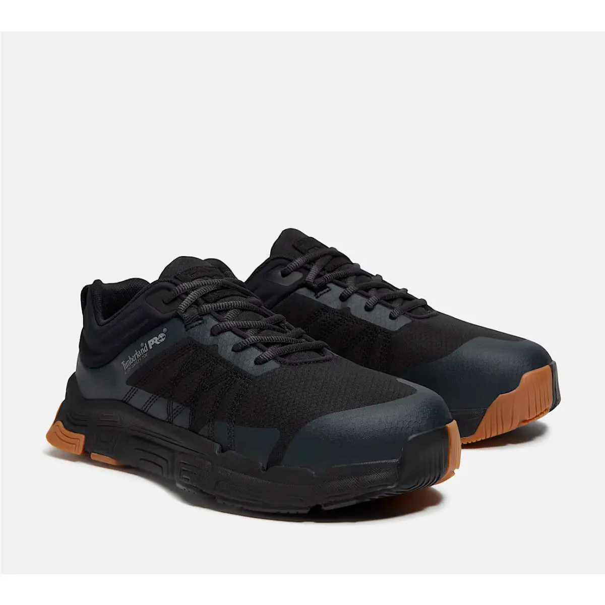 Timberland shoes - Black 6