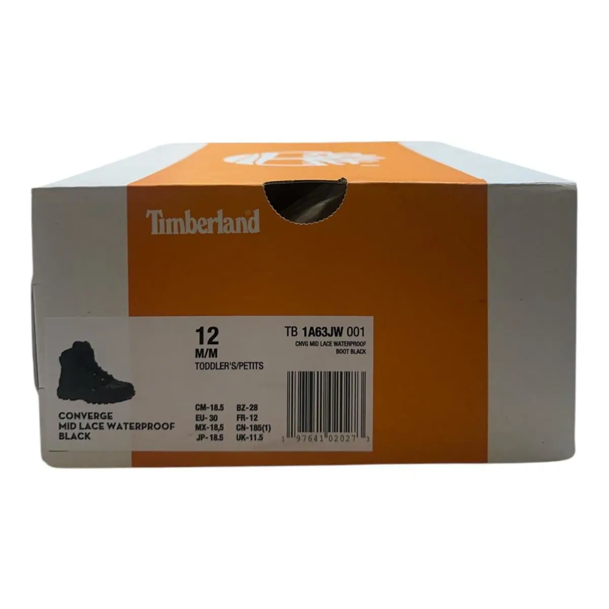 Timberland shoes - VARIATION 2