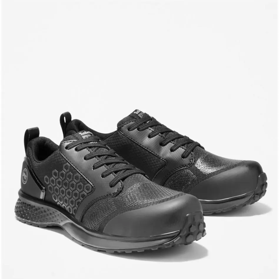 Timberland shoes - Black 0