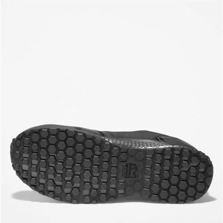 Timberland shoes - Black 4