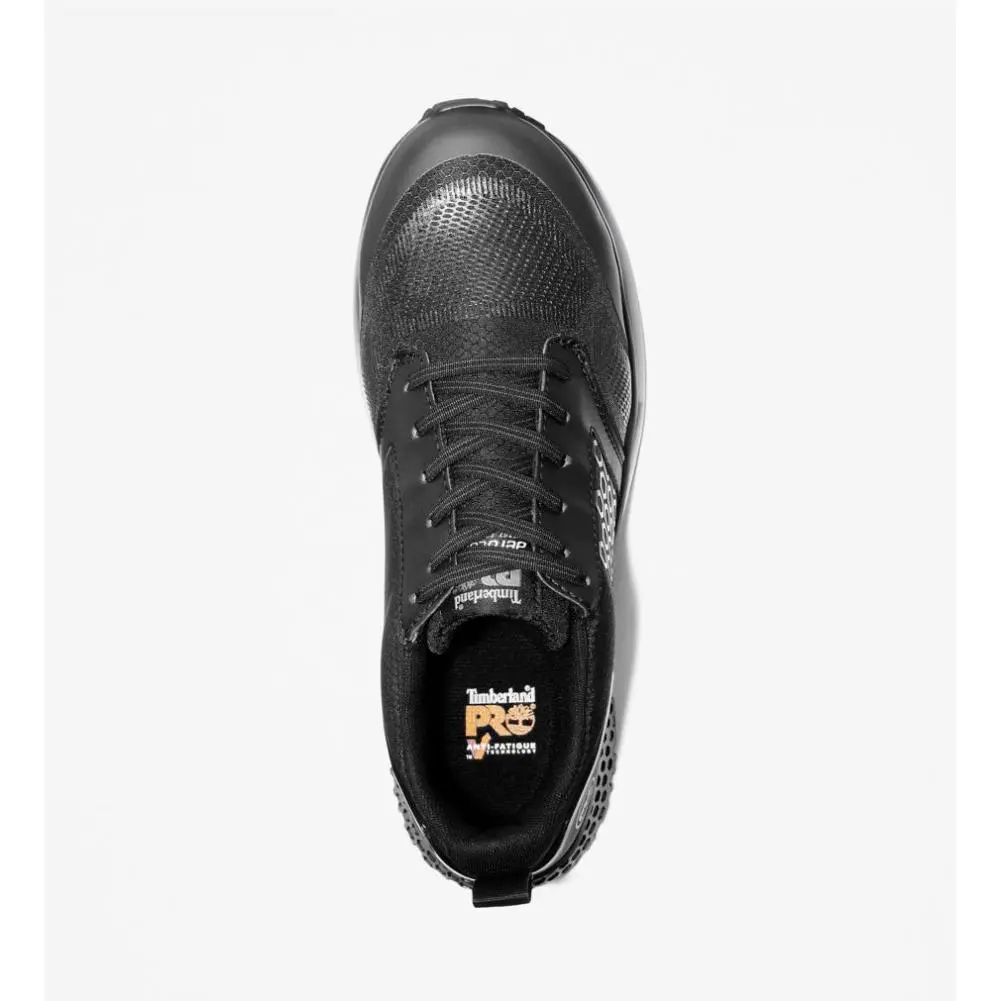 Timberland shoes - Black 8