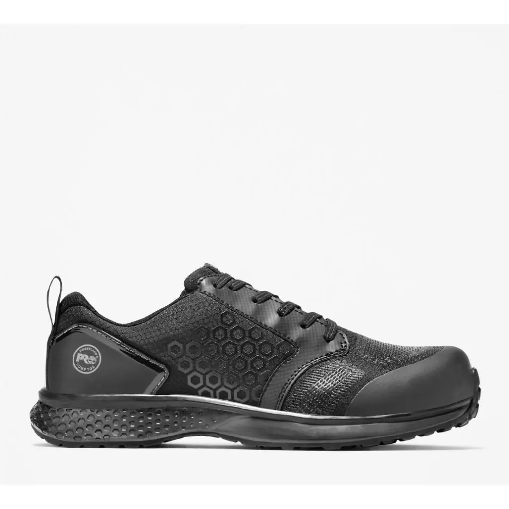 Timberland shoes - Black 5