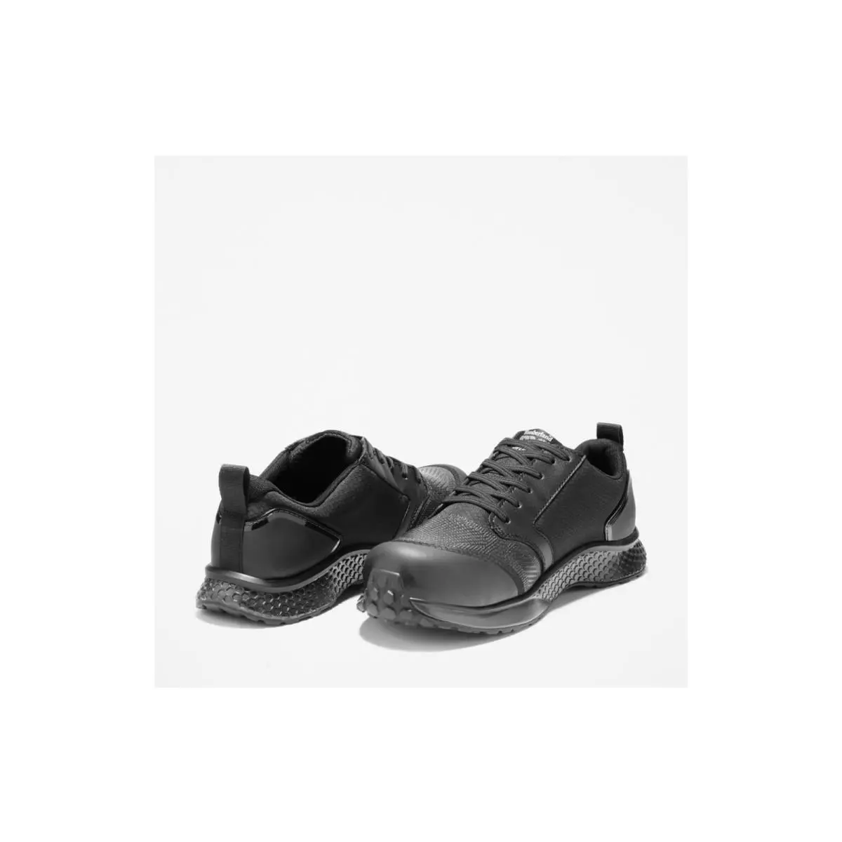 Timberland shoes - Black 7