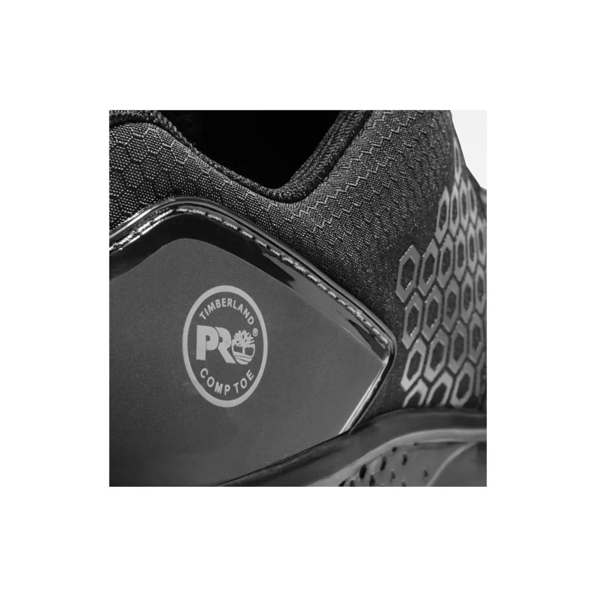 Timberland shoes - Black 9
