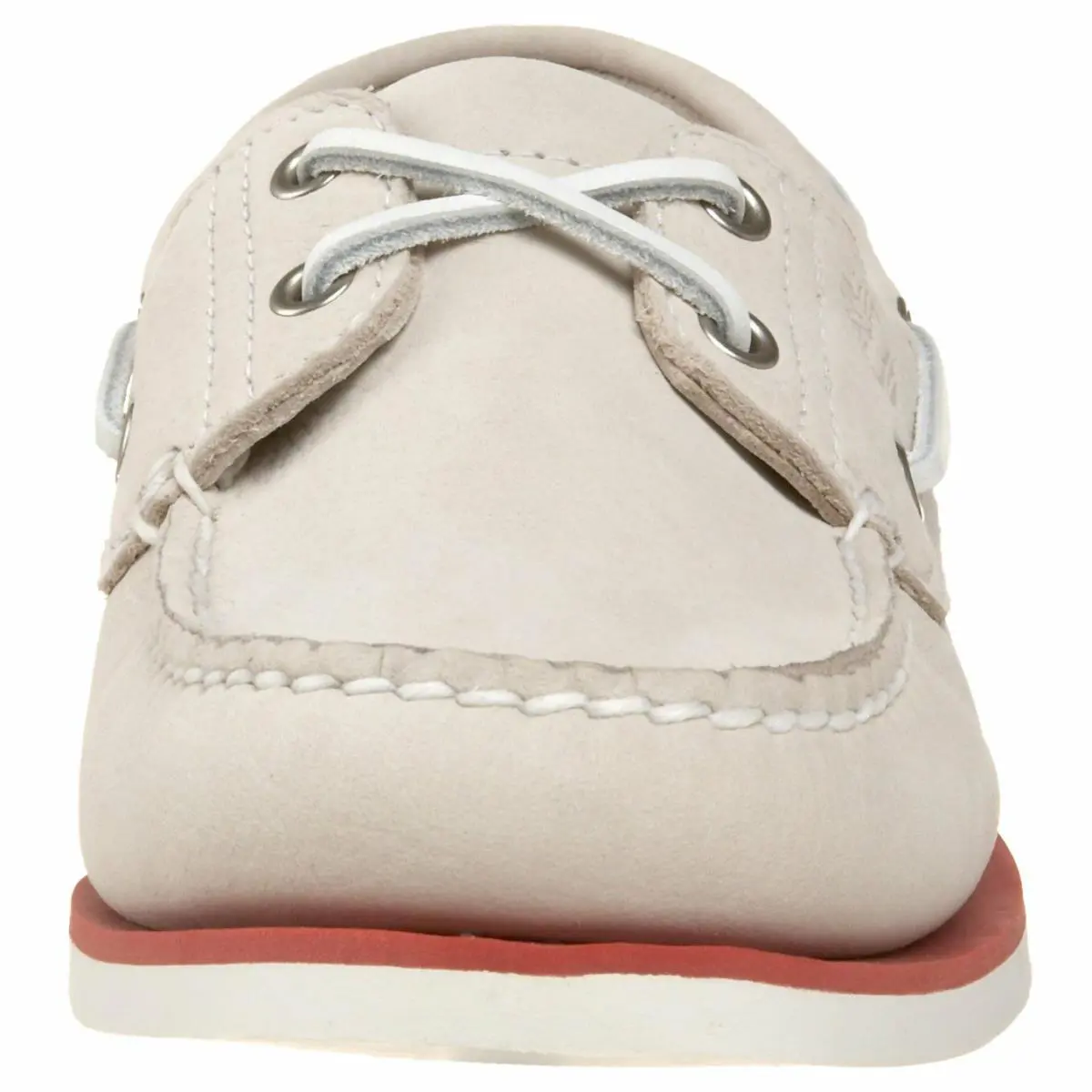 Timberland shoes - BOAT SHOE 74035 25077 70559 - 70559 - Off White Nubuck 2