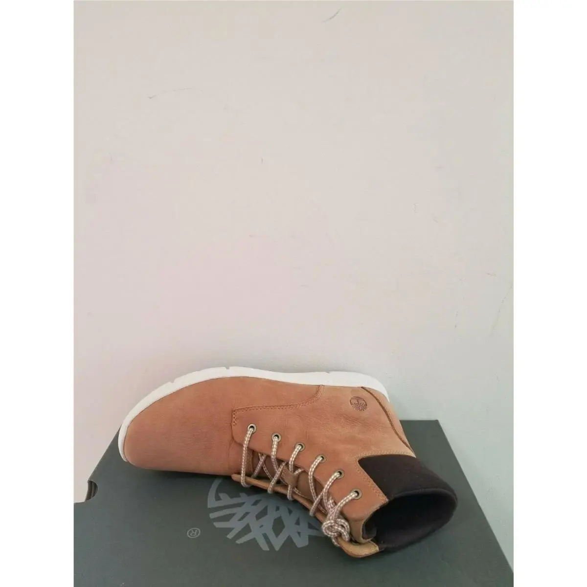 Timberland shoes - Wheat 1