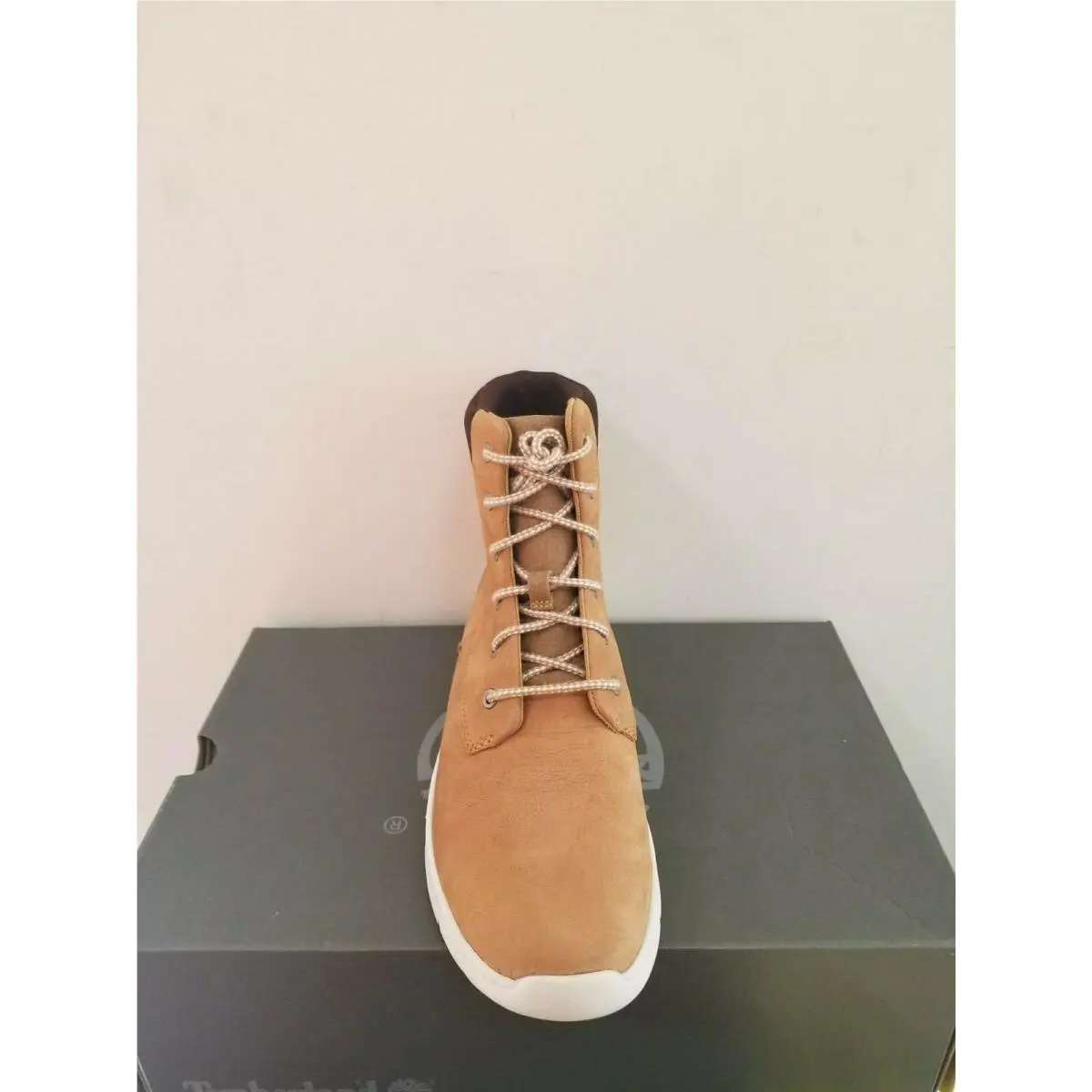 Timberland shoes - Wheat 2