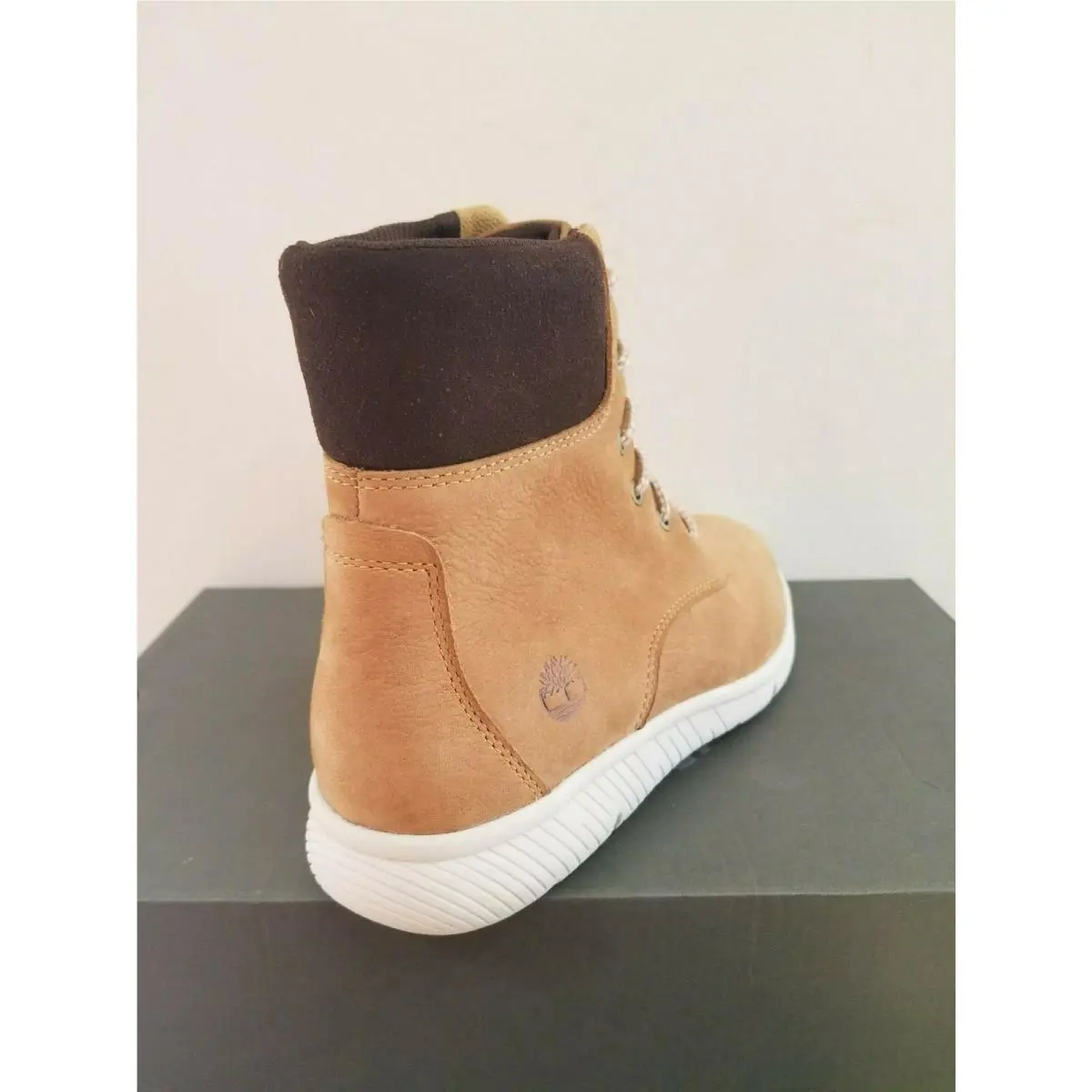 Timberland shoes - Wheat 3