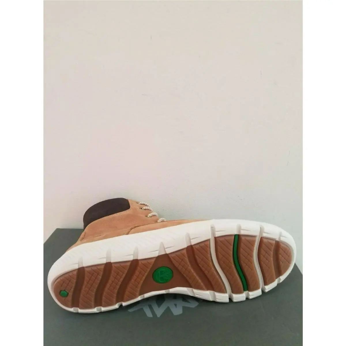 Timberland shoes - Wheat 4