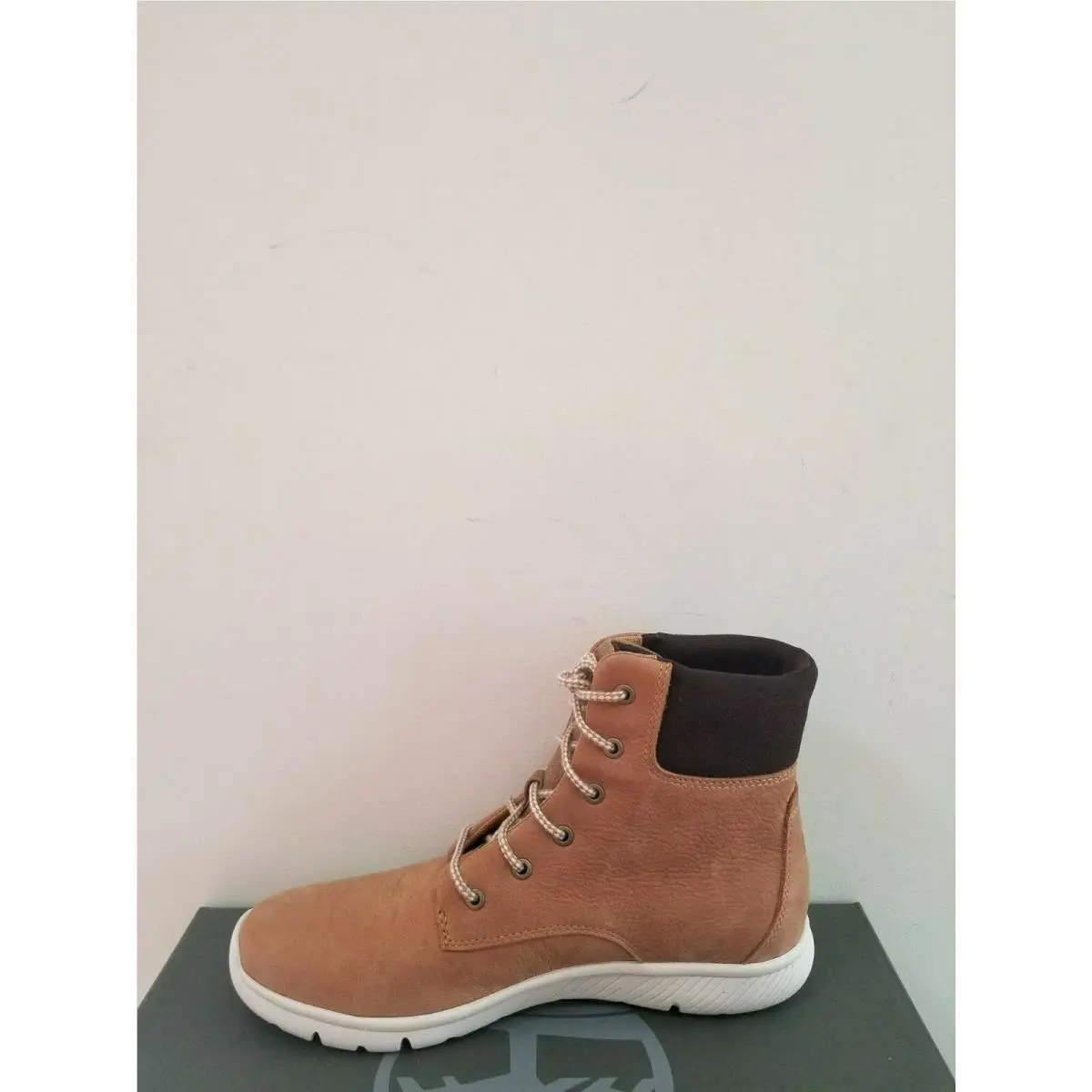 Timberland shoes - Wheat 7