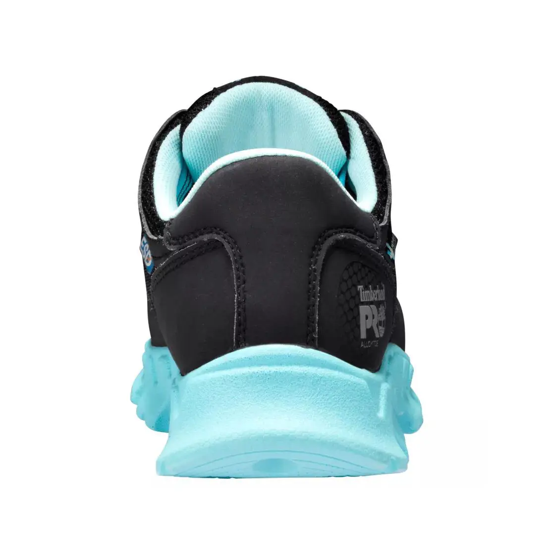 Timberland shoes - 092668 - 092668 - Black/Blue 0