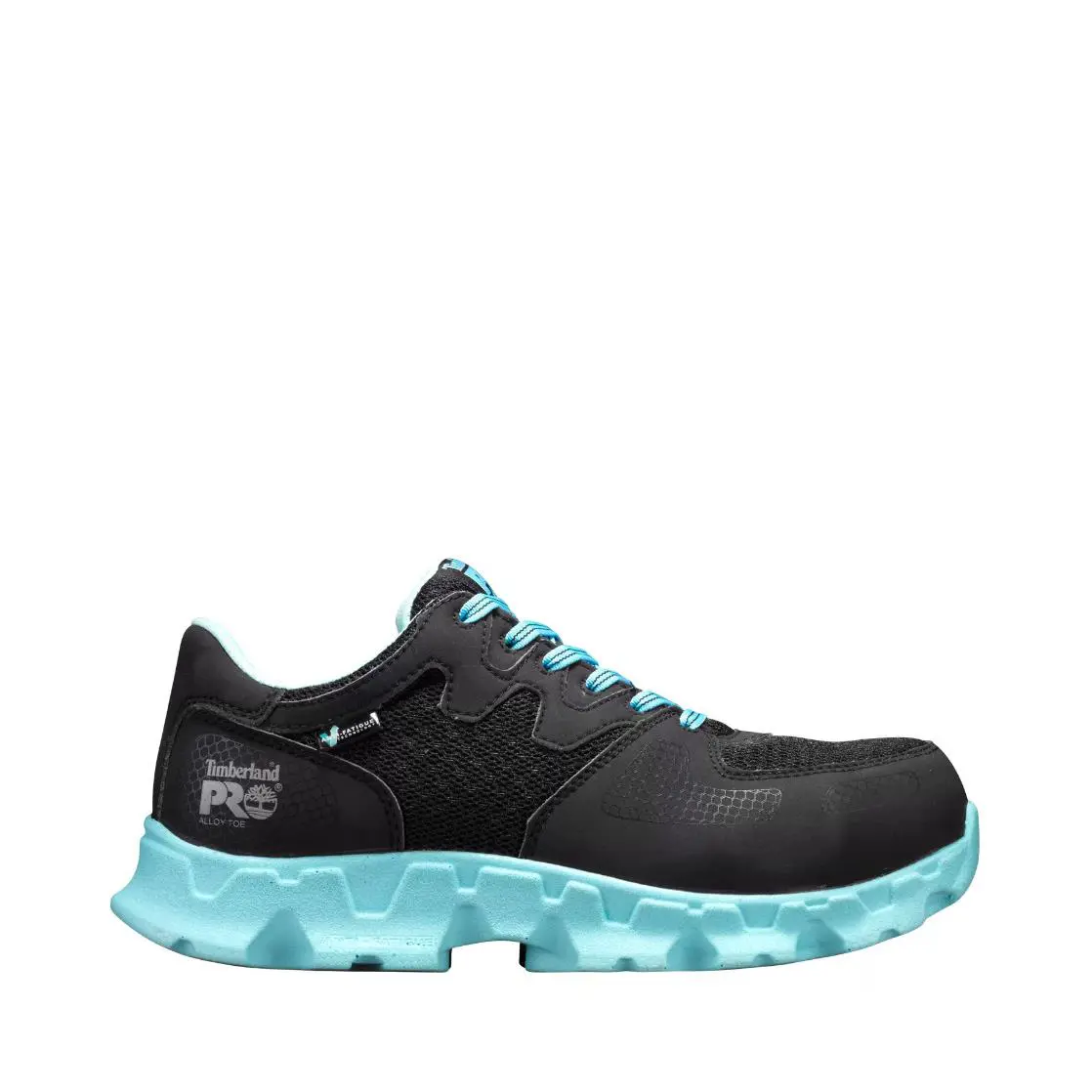 Timberland shoes - 092668 - 092668 - Black/Blue 3