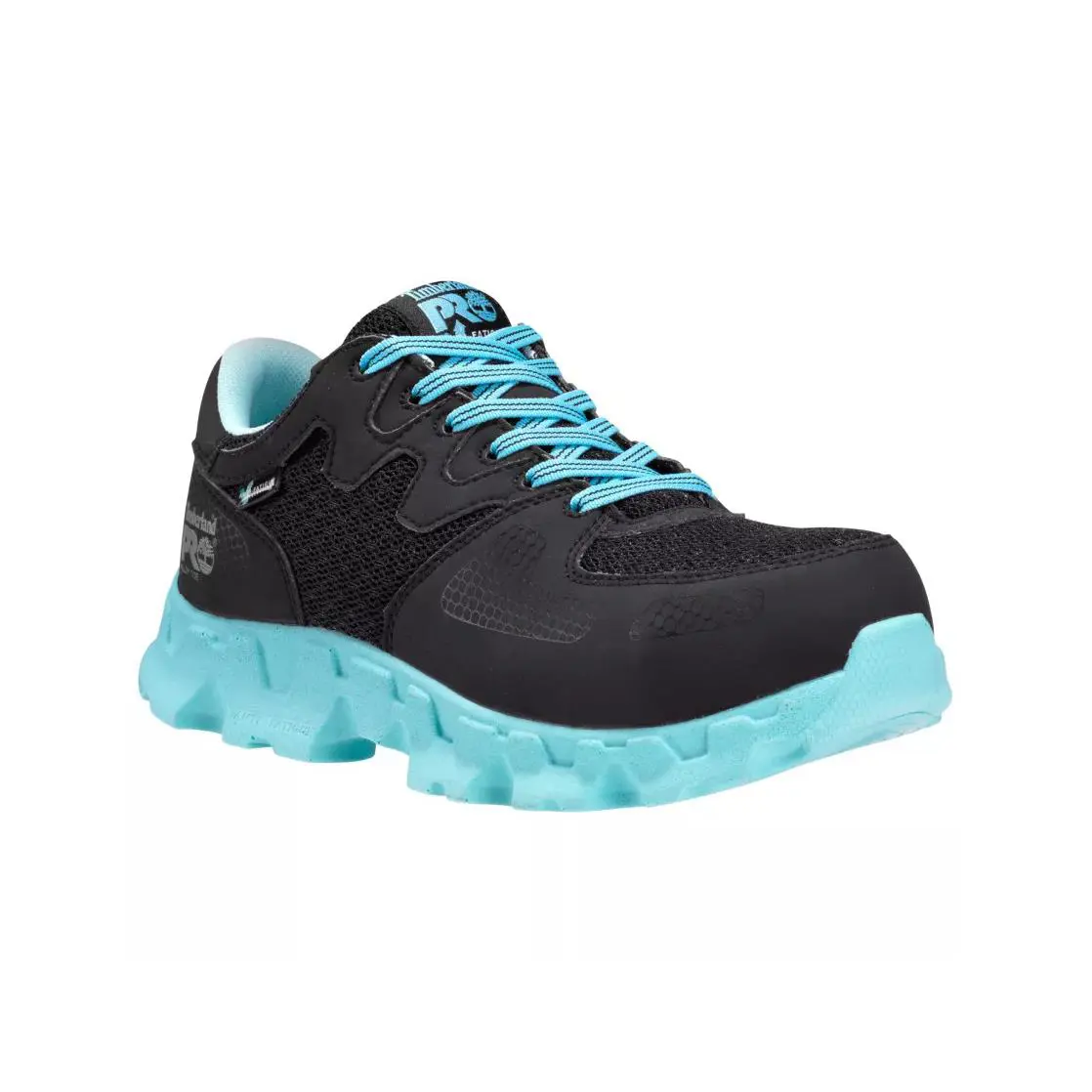Timberland shoes - 092668 - 092668 - Black/Blue 4