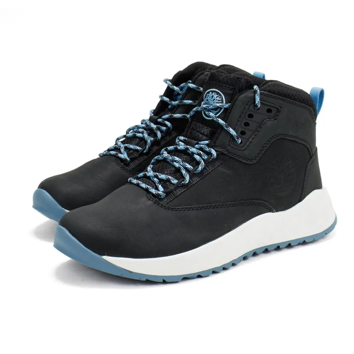 Timberland Women’s Athletic Garrison Trail Waterproof Low Hiker Shoes