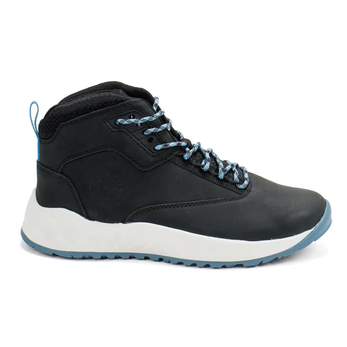 Timberland shoes - Timberland Garrison - Garrison - Black 0