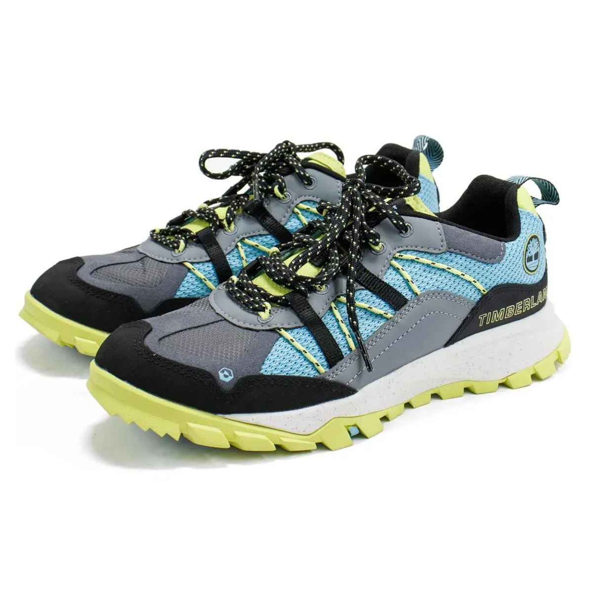 Timberland shoes - Timberland Garrison - Garrison - Black 11